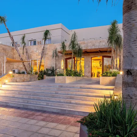 Akti Coast Club Hotel