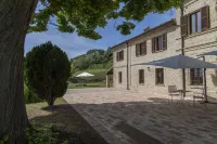 Locanda di Montegiove Hotels in 