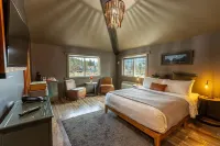 Creekside Villa