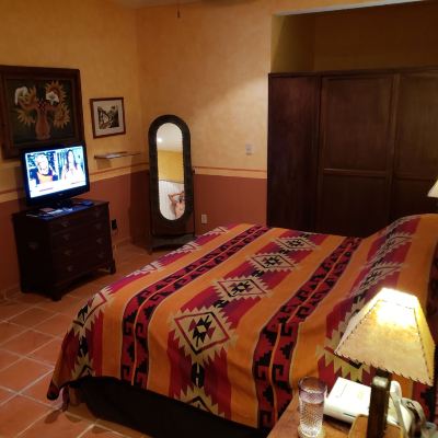 Villa Mango, #4 Casa Colonial Promo Code