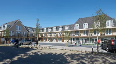 Beach Hotel I Kloeg Collection Hotele w: 