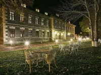 Hotel Katerina Sarayi Hotel a Kars