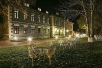 Hotel Katerina Sarayi  호텔