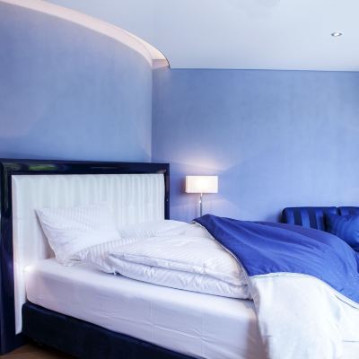 Tower Double Room Schwitzer's Hotel am Park Promo Code