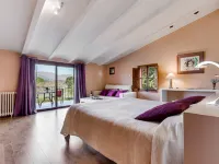 Agroturisme Son Pons Hotels in Buger