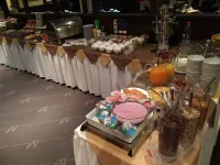 City Hotel Essen