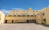 瓜達拉哈拉中心帝國酒店 - 改建 酒店