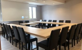 Hotel Champ Alsace - Housity
