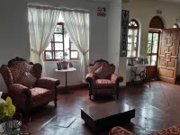 Casa San Martin