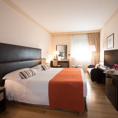 Superior Room Park Hotel Ai Cappuccini Promo Code