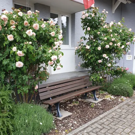 Pension Boitz