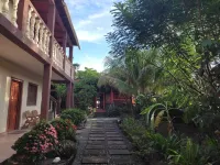El Belga Loco Hotels in 