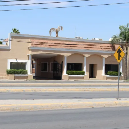 Hotel la Villa