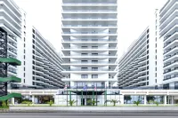 Mziuri Gardens Apartments Hotels in 