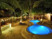 Casa del Viento by ÓOL Hotels Hotels in Holbox
