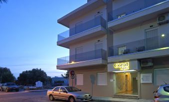 Coral Apartments - Housity