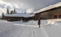 Arctic Nest Hotel a 