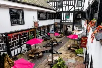 The New Inn by Roomsbooked Hotel di 