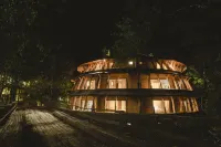 惠魯惠魯雷諾福及旅館 酒店