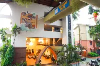 Neelams the Grand Hotel Hotels in 