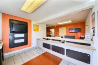 Motel 6 Laredo, TX - South