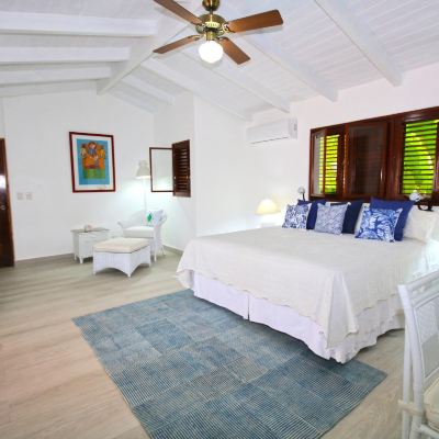 Four Bedroom Classic Villa