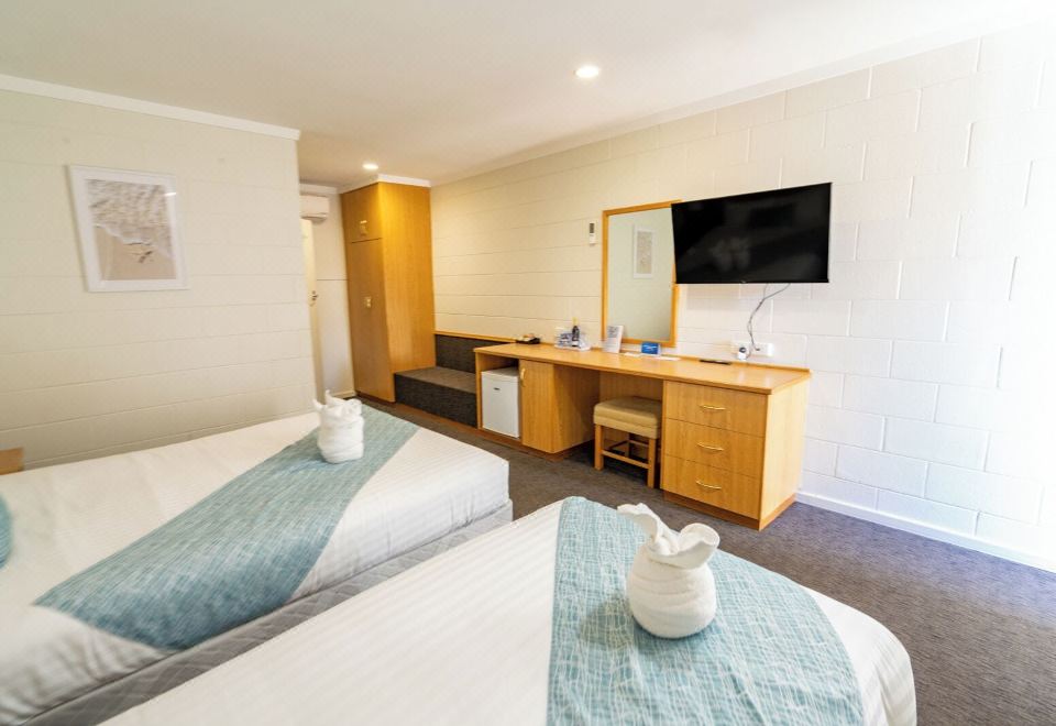 Hospitality Esperance, SureStay Collection by Best WesternStandard Room