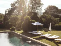 Le Galinier Lourmarin, a Beaumier Guesthouse Hotels in Lourmarin