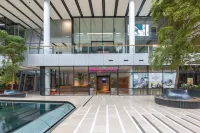 Crowne Plaza UTRECHT - CENTRAL STATION by IHG