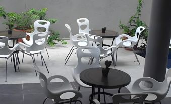 Hotel Galerias HN - Housity