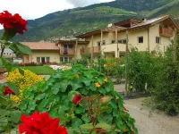 Apartment in Schlanders near Stelvio Park Hotels in Schlanders