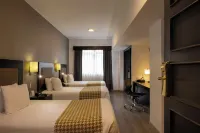 Wyndham Costa del Sol Cajamarca Hotels in 