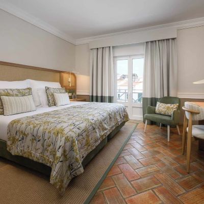 Classic Room with City View M'Ar de AR Muralhas Promo Code