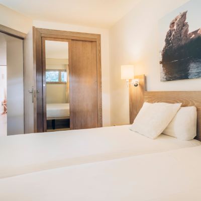 Family Room With Sea View Iberostar Pinos Park Promo Code
