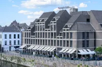 Crowne Plaza 馬斯特裏赫特 酒店