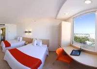One Ciudad del Carmen Concordia