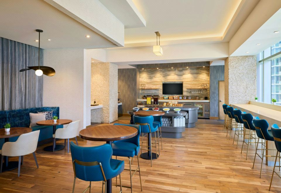 Skyline Room