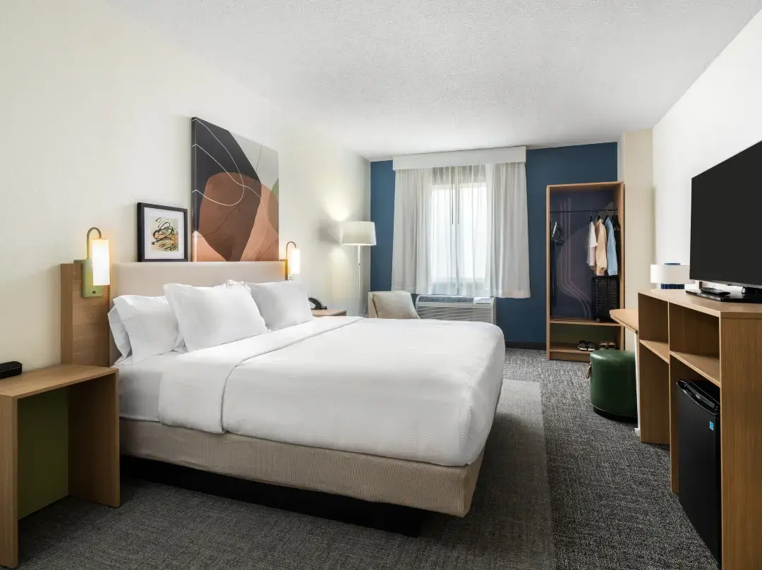 Spark By Hilton Tempe Phoenix Airport - Tempe, AZ