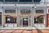 Ameristar Casino Resort Spa St. Charles Hotel a 