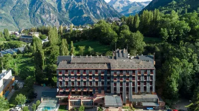Evenia Monte Alba Hotels in 