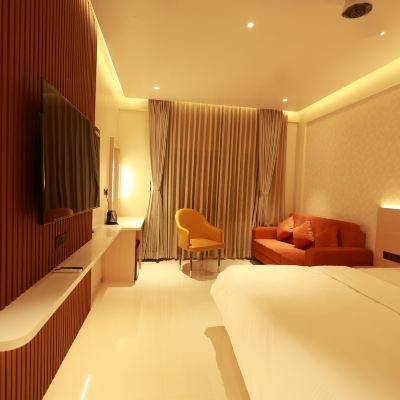 Basic Suite Freshup - Tirupati Promo Code