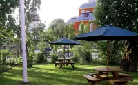 Prästgården Hotell & Bryggeri Hotels in 