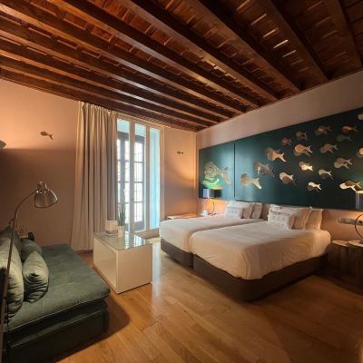 Triple Room Gar Anat Hotel Boutique Promo Code