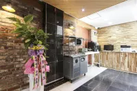 Namwon Hotel Made