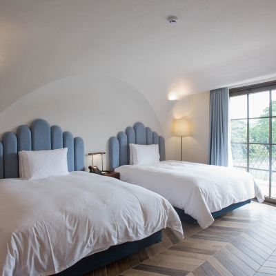 Garden Suite Premier Ecoland Hotel Promo Code