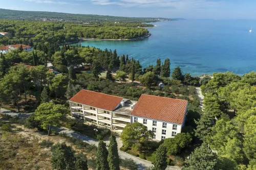 Aminess Vival Velaris Resort