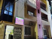 Hotel Sea Queen Hotels in Puri