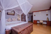 Amani Safari Lodge Отели в г. 