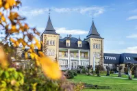 Hotel Refsnes Gods - by Classic Norway Hotels Hotels in 