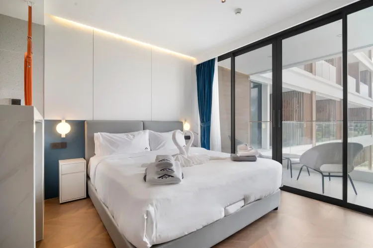 สตูดิโออะพาร์ตเมนต์